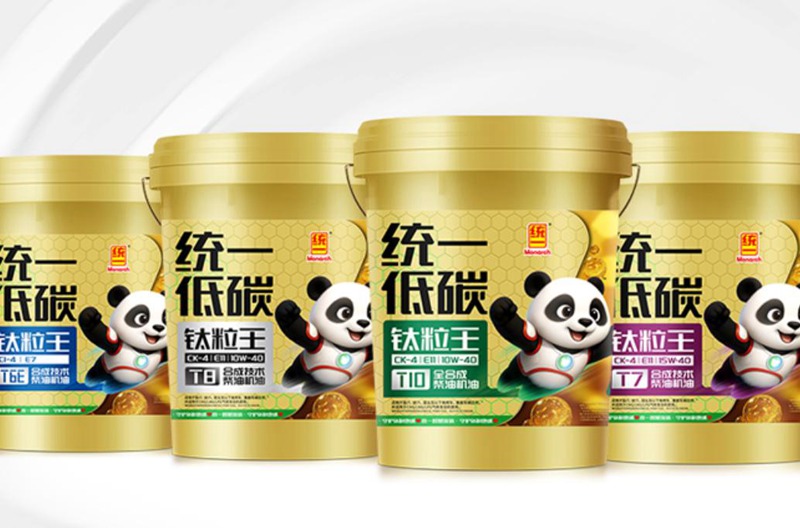 统一润滑油：国六柴油车DPF堵塞的成因与低灰分机油的技术对策