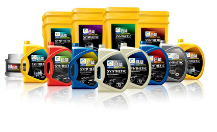 壳牌统一（北京）石油化工有限公司推出“合能”新品牌